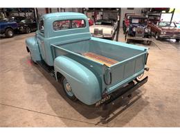 1951 Ford F1 (CC-2093705) for sale in Kentwood, Michigan