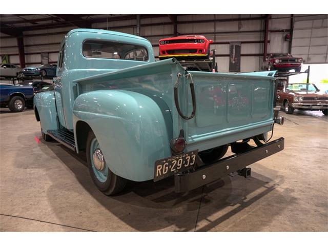 1951 Ford F1 (CC-2093705) for sale in Kentwood, Michigan