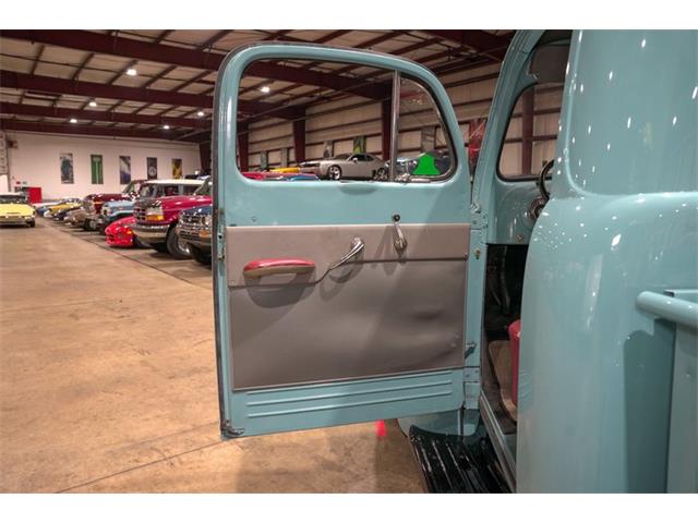 1951 Ford F1 (CC-2093705) for sale in Kentwood, Michigan