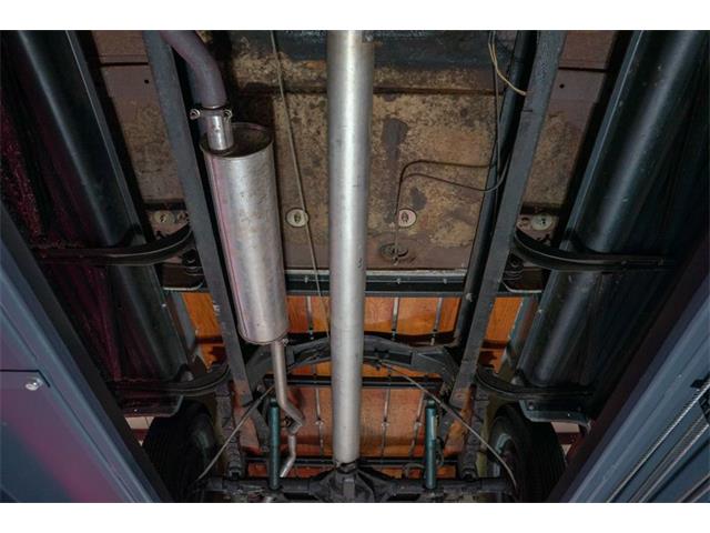 1951 Ford F1 (CC-2093705) for sale in Kentwood, Michigan