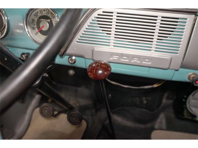 1951 Ford F1 (CC-2093705) for sale in Kentwood, Michigan