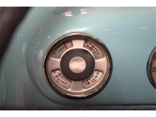 1951 Ford F1 (CC-2093705) for sale in Kentwood, Michigan
