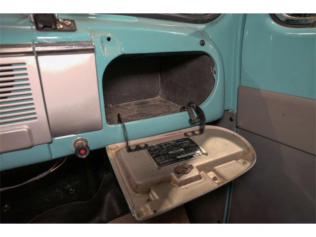 1951 Ford F1 (CC-2093705) for sale in Kentwood, Michigan