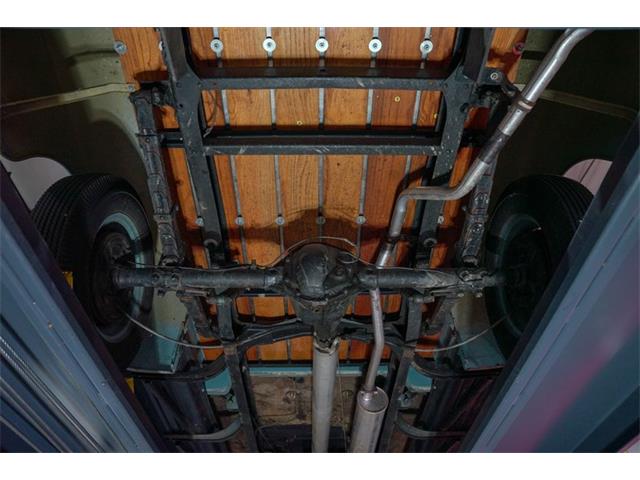 1951 Ford F1 (CC-2093705) for sale in Kentwood, Michigan