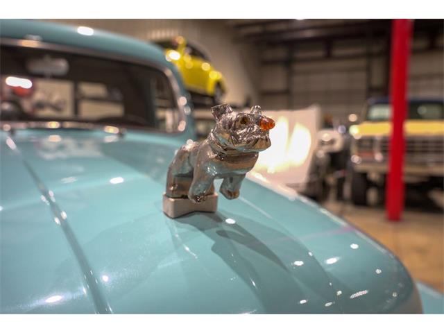 1951 Ford F1 (CC-2093705) for sale in Kentwood, Michigan