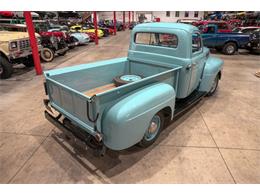 1951 Ford F1 (CC-2093705) for sale in Kentwood, Michigan