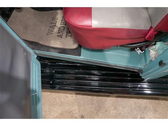 1951 Ford F1 (CC-2093705) for sale in Kentwood, Michigan