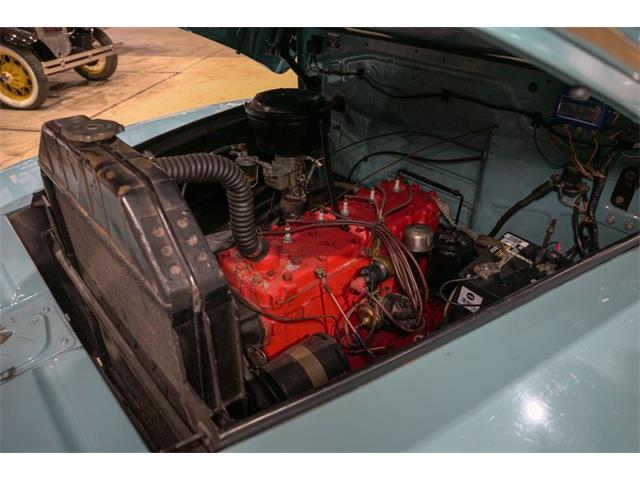 1951 Ford F1 (CC-2093705) for sale in Kentwood, Michigan