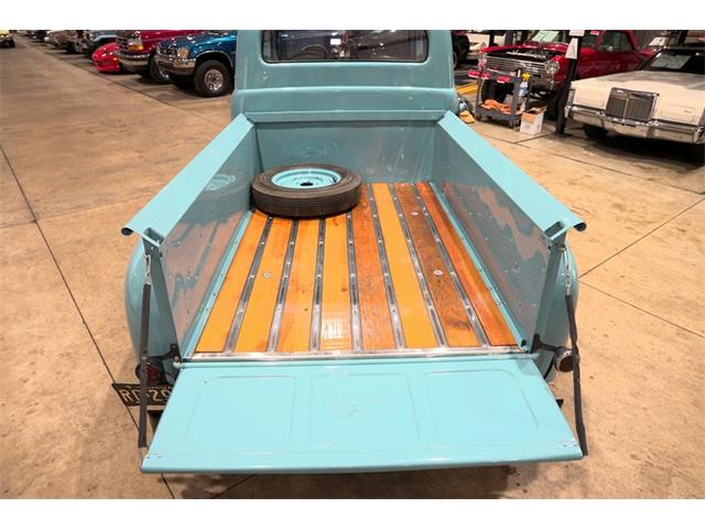 1951 Ford F1 (CC-2093705) for sale in Kentwood, Michigan