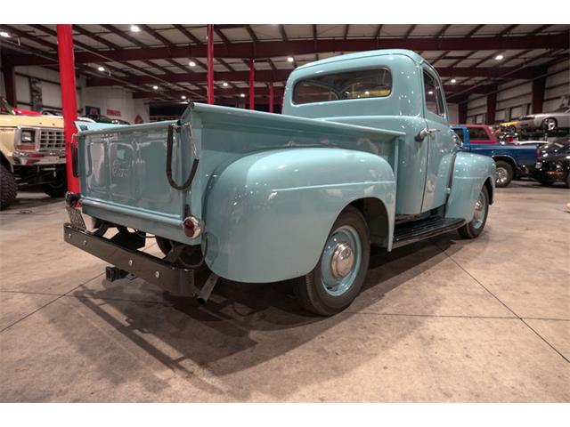 1951 Ford F1 (CC-2093705) for sale in Kentwood, Michigan