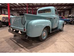 1951 Ford F1 (CC-2093705) for sale in Kentwood, Michigan