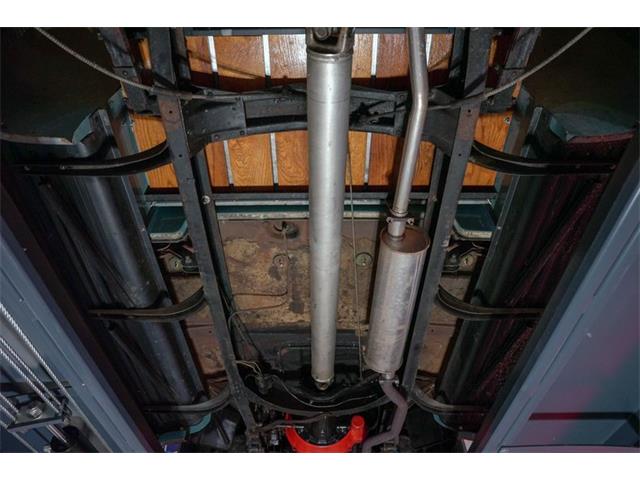 1951 Ford F1 (CC-2093705) for sale in Kentwood, Michigan
