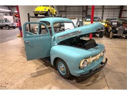 1951 Ford F1 (CC-2093705) for sale in Kentwood, Michigan