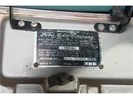 1951 Ford F1 (CC-2093705) for sale in Kentwood, Michigan