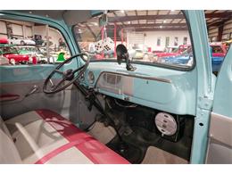 1951 Ford F1 (CC-2093705) for sale in Kentwood, Michigan
