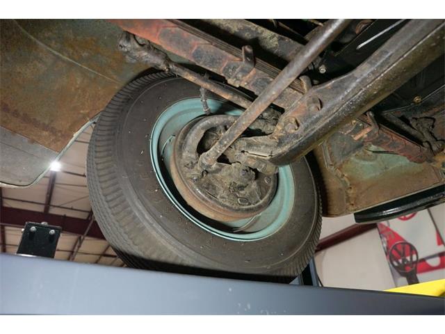 1951 Ford F1 (CC-2093705) for sale in Kentwood, Michigan