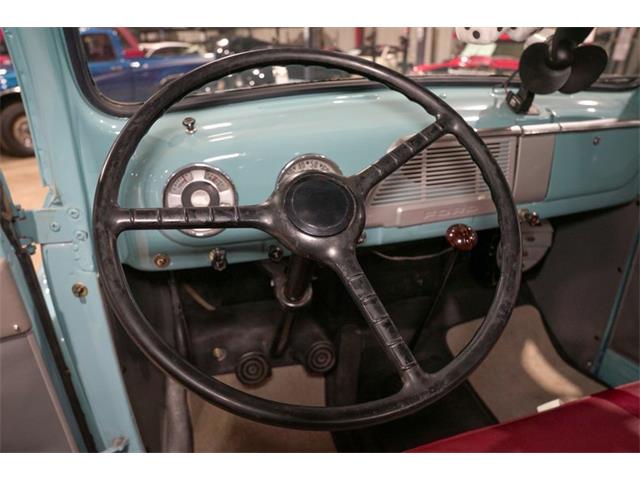 1951 Ford F1 (CC-2093705) for sale in Kentwood, Michigan