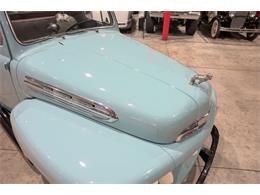 1951 Ford F1 (CC-2093705) for sale in Kentwood, Michigan