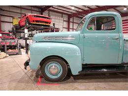 1951 Ford F1 (CC-2093705) for sale in Kentwood, Michigan