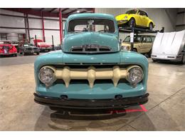 1951 Ford F1 (CC-2093705) for sale in Kentwood, Michigan