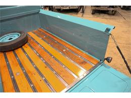 1951 Ford F1 (CC-2093705) for sale in Kentwood, Michigan