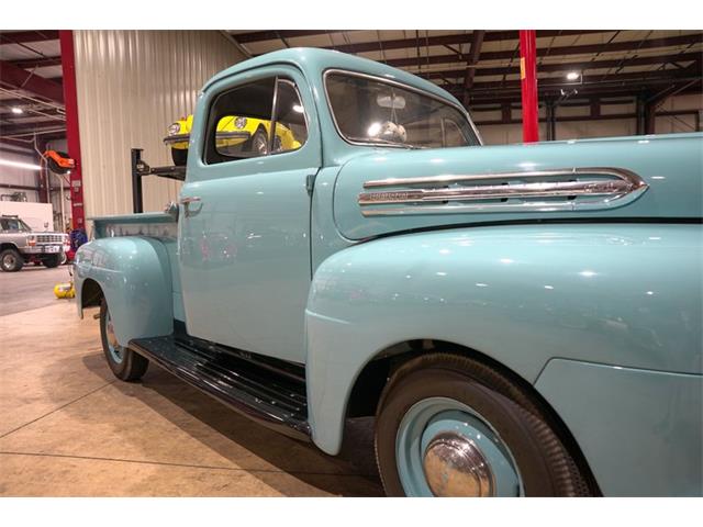 1951 Ford F1 (CC-2093705) for sale in Kentwood, Michigan