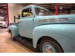 1951 Ford F1 (CC-2093705) for sale in Kentwood, Michigan