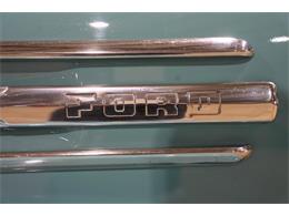 1951 Ford F1 (CC-2093705) for sale in Kentwood, Michigan