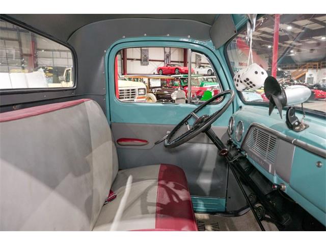 1951 Ford F1 (CC-2093705) for sale in Kentwood, Michigan