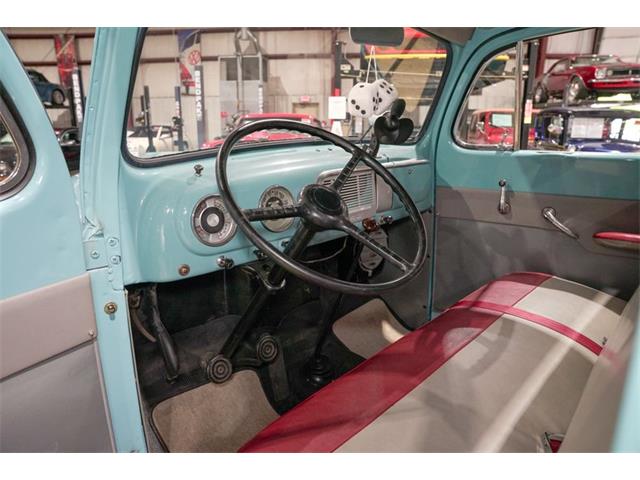 1951 Ford F1 (CC-2093705) for sale in Kentwood, Michigan
