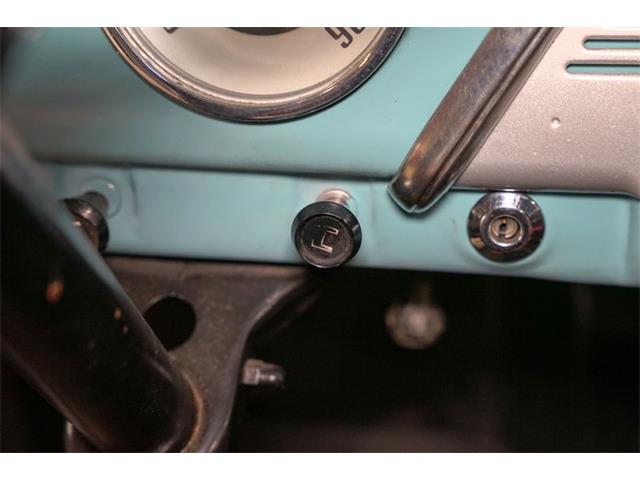1951 Ford F1 (CC-2093705) for sale in Kentwood, Michigan