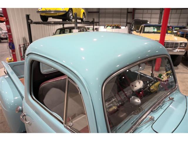 1951 Ford F1 (CC-2093705) for sale in Kentwood, Michigan