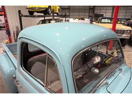 1951 Ford F1 (CC-2093705) for sale in Kentwood, Michigan