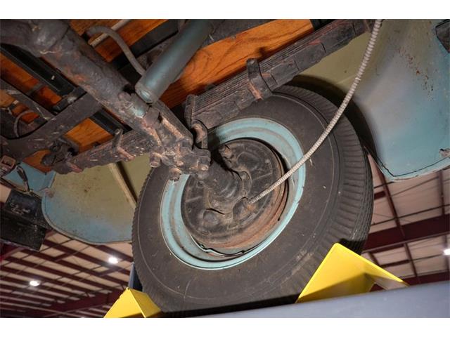 1951 Ford F1 (CC-2093705) for sale in Kentwood, Michigan