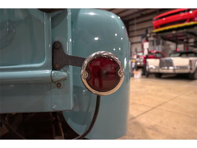 1951 Ford F1 (CC-2093705) for sale in Kentwood, Michigan