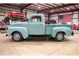 1951 Ford F1 (CC-2093705) for sale in Kentwood, Michigan