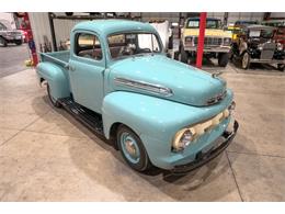 1951 Ford F1 (CC-2093705) for sale in Kentwood, Michigan