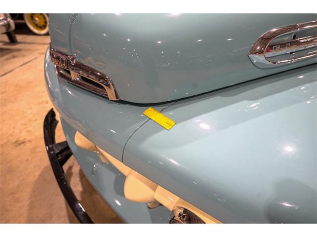 1951 Ford F1 (CC-2093705) for sale in Kentwood, Michigan