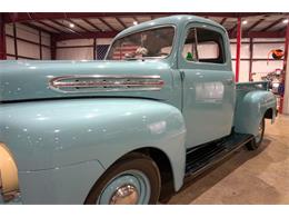 1951 Ford F1 (CC-2093705) for sale in Kentwood, Michigan