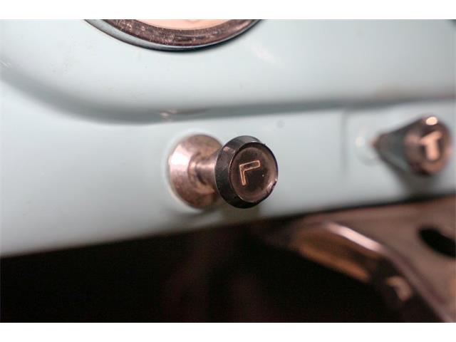 1951 Ford F1 (CC-2093705) for sale in Kentwood, Michigan