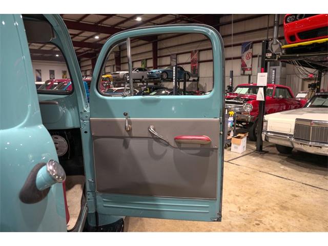 1951 Ford F1 (CC-2093705) for sale in Kentwood, Michigan