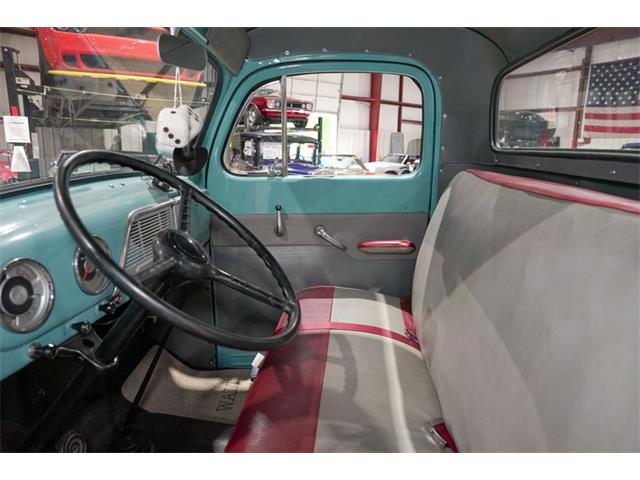 1951 Ford F1 (CC-2093705) for sale in Kentwood, Michigan
