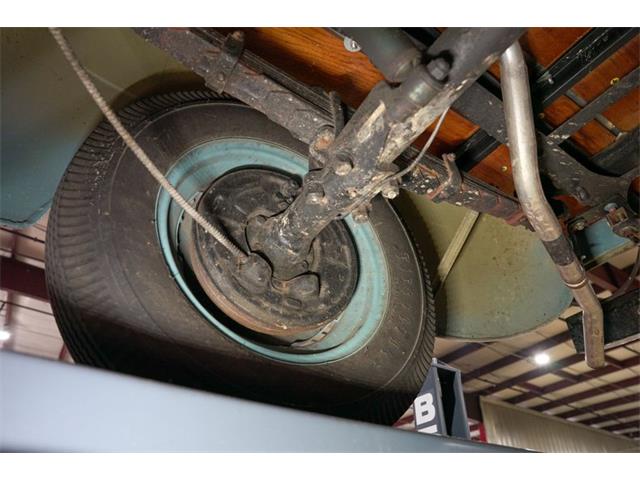 1951 Ford F1 (CC-2093705) for sale in Kentwood, Michigan