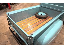 1951 Ford F1 (CC-2093705) for sale in Kentwood, Michigan