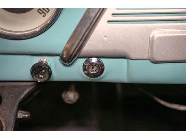 1951 Ford F1 (CC-2093705) for sale in Kentwood, Michigan
