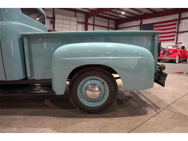 1951 Ford F1 (CC-2093705) for sale in Kentwood, Michigan