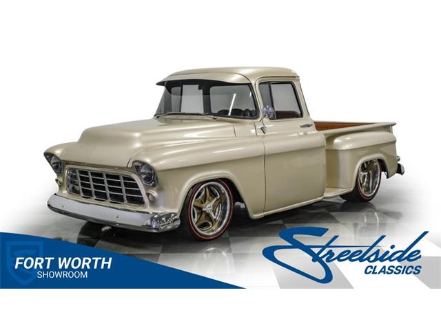 1956 Chevrolet 3100 (CC-2093706) for sale in Ft Worth, Texas
