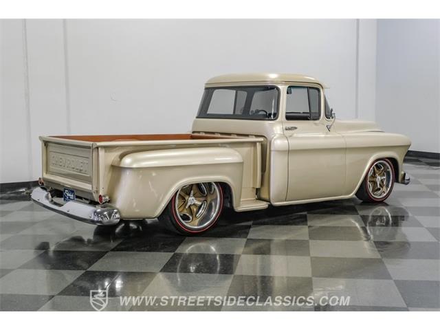 1956 Chevrolet 3100 (CC-2093706) for sale in Ft Worth, Texas