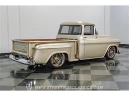 1956 Chevrolet 3100 (CC-2093706) for sale in Ft Worth, Texas