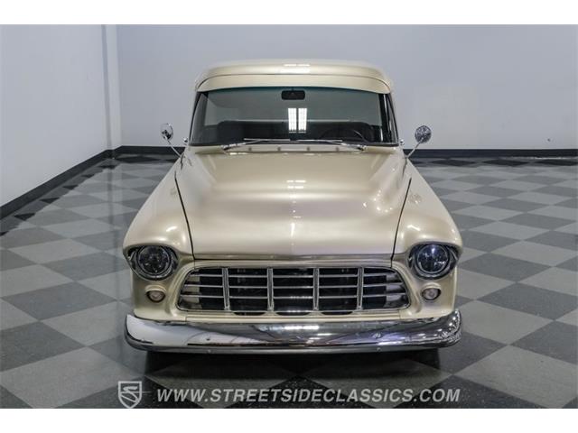 1956 Chevrolet 3100 (CC-2093706) for sale in Ft Worth, Texas